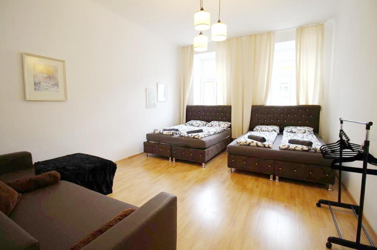 Comfortable Near Schonbrunn Palace Vienna