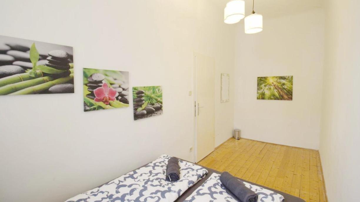 Homestay Comfortable Near Schonbrunn Palace *