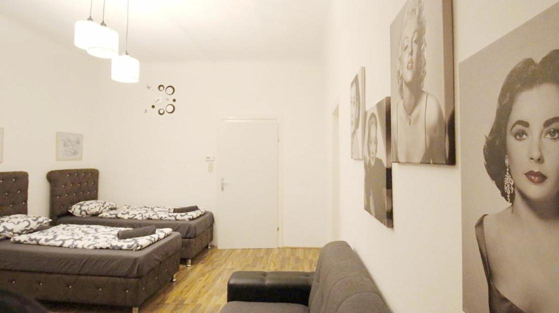 Homestay Comfortable Near Schonbrunn Palace Vienna
