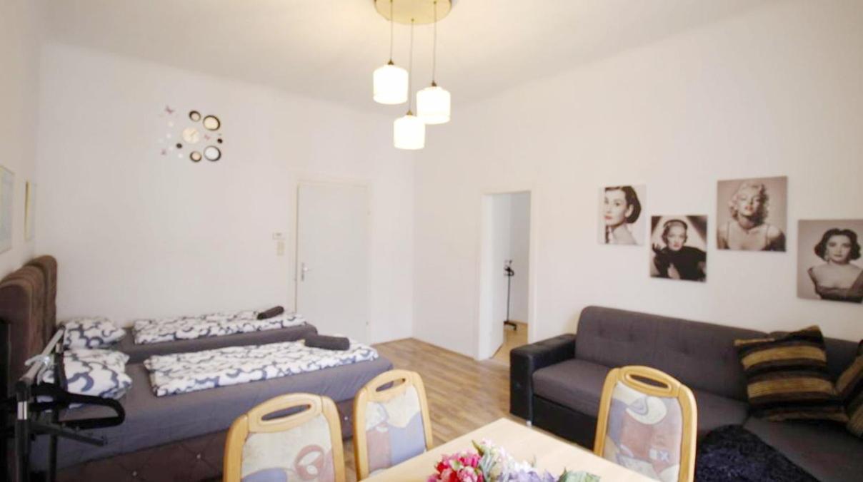 Comfortable Near Schonbrunn Palace Vienna