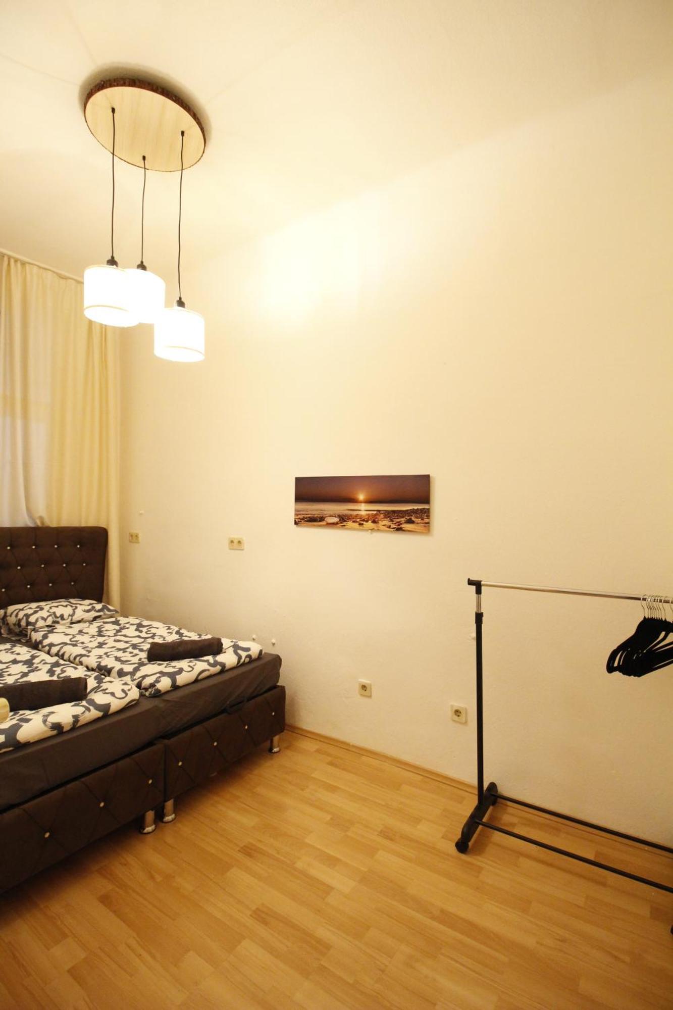 Comfortable Near Schonbrunn Palace Vienna
