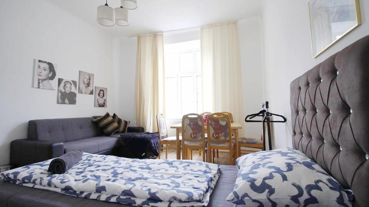 Comfortable Near Schonbrunn Palace Privatunterkunft Wien