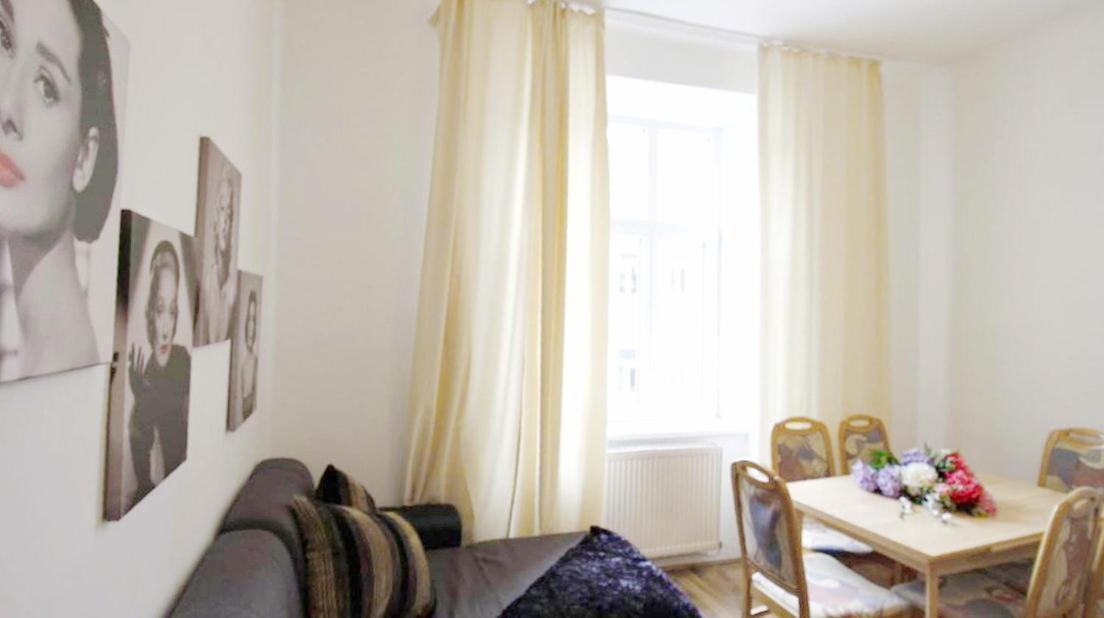 Comfortable Near Schonbrunn Palace * Wien